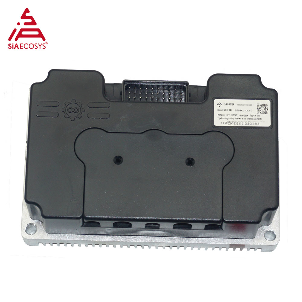 Hot Sale! ND72680 FARDRIVER Co - đánh giá và giá Fardriver Nd72850 Controller