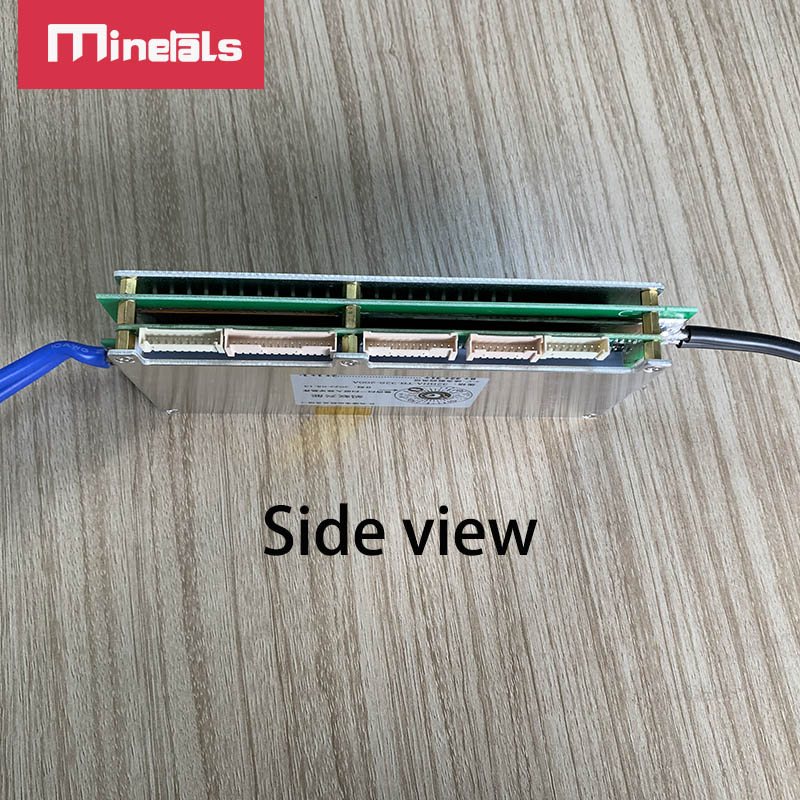 10S-32S Kiến Thông Minh BMS 10 - đánh giá và giá Smart Bms 24S 200A Bluetooth Lifepo4