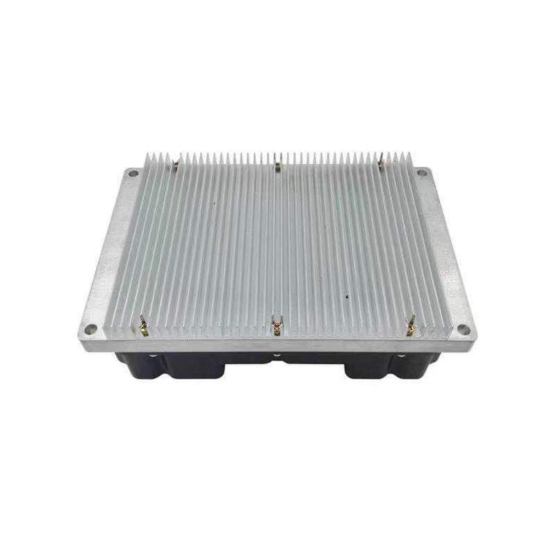 Air-cooled Air Cooling Bottom  - đánh giá và giá Fardriver Nd72850 Controller