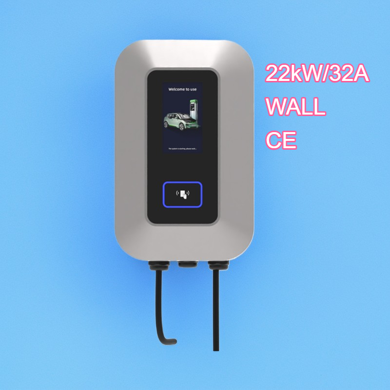32A EV Charging Station 22KW 3 - đánh giá và giá Ev Charger Type 2 22Kw 32A 3 Phase