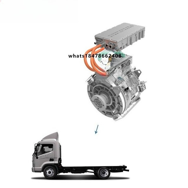 Electric Vehicle Motor Peak 15 - đánh giá và giá Ev Electric Motor Conversion Kit Car