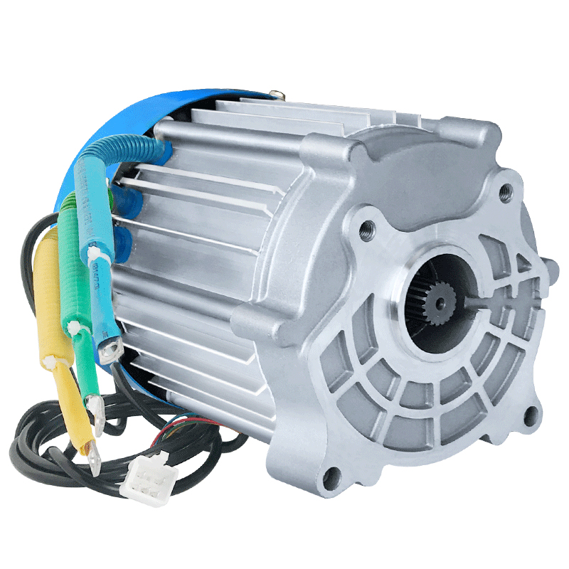 144v 30kw Peak Power 15-30 Kw  - đánh giá và giá Ev Electric Motor Conversion Kit Car