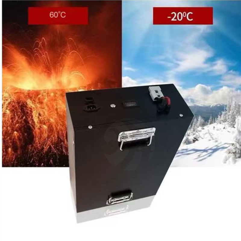 Lifepo4 Battery Pack 72V with  - đánh giá và giá Lifepo4 72V 100Ah Battery Pack Ev