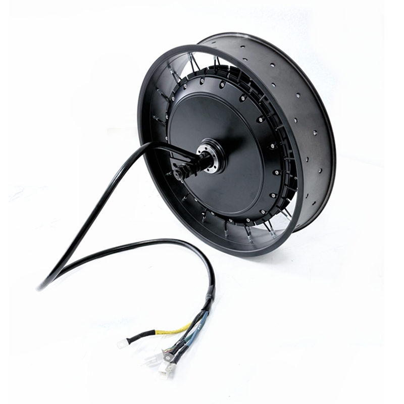 NBpower/QS V3 273 40H Motorcyc - đánh giá và giá Qs Motor 273 8000W Hub Motor