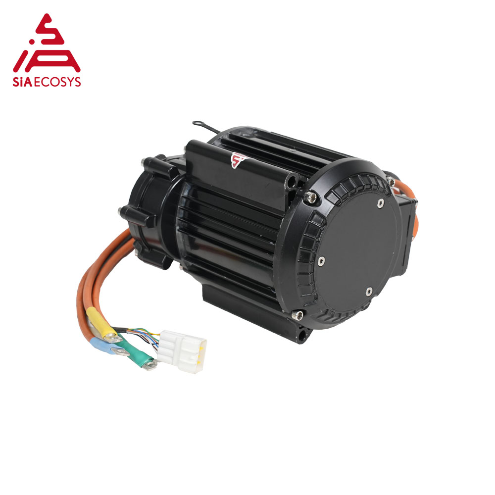 QS MOTOR J128B-70 72V 4500W Ha - đánh giá và giá Fardriver Nd72850 Controller