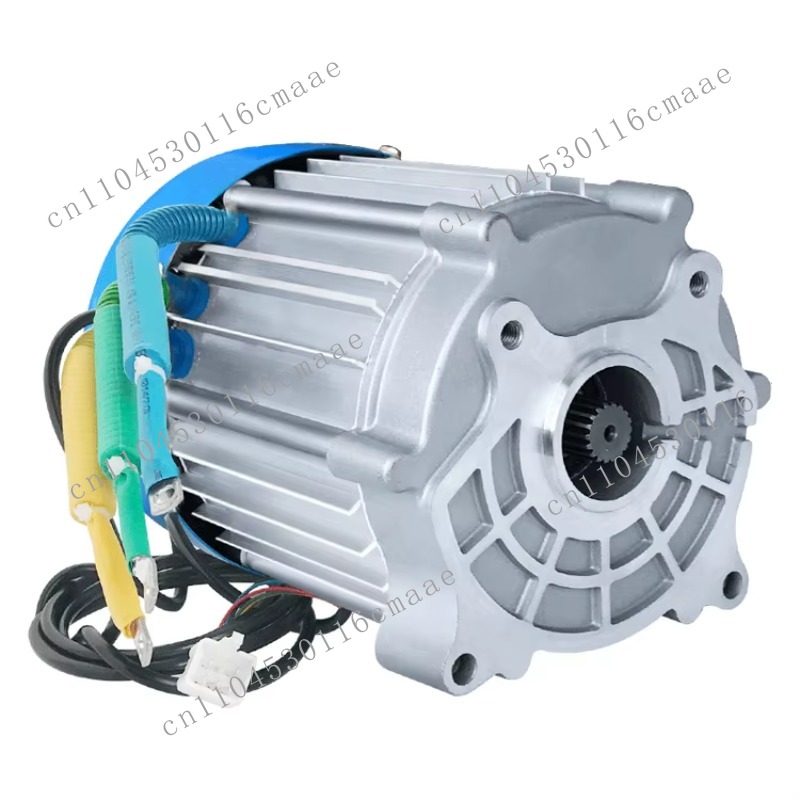 10kw Peak Power 20kw Ev Car Mo - đánh giá và giá Ev Electric Motor Conversion Kit Car