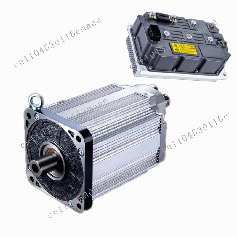 High Performance Electric Car  - đánh giá và giá Ev Electric Motor Conversion Kit Car