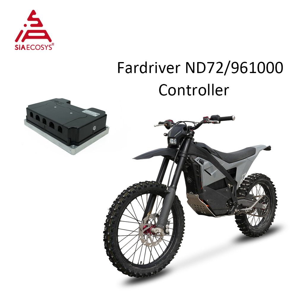 ND721000 ND961000 FarDriver Co - đánh giá và giá Fardriver Nd72850 Controller