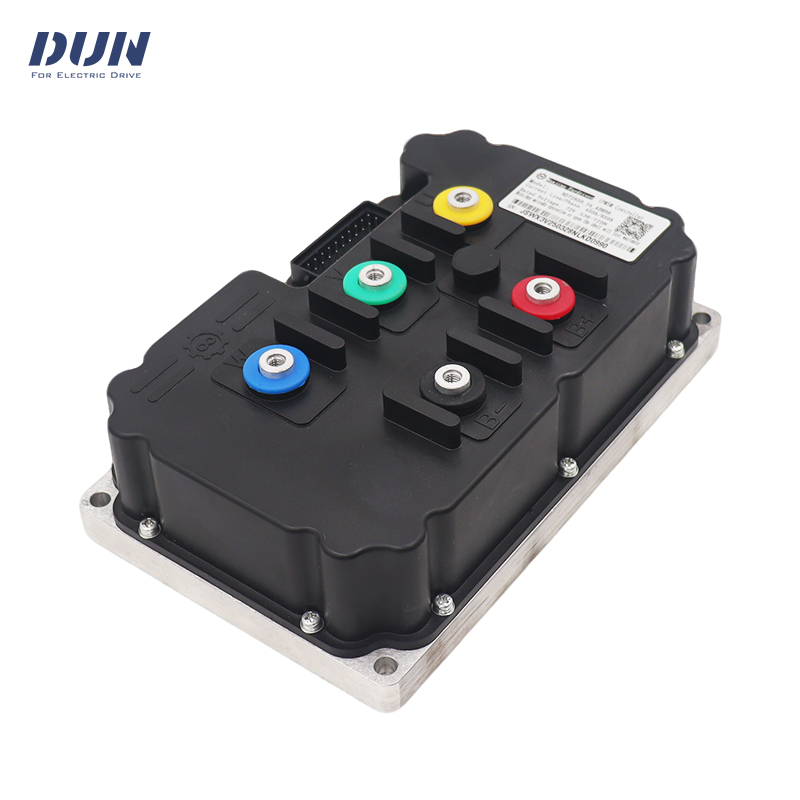 FarDriver ND72850 72V 400A BLD - đánh giá và giá Fardriver Nd72850 Controller