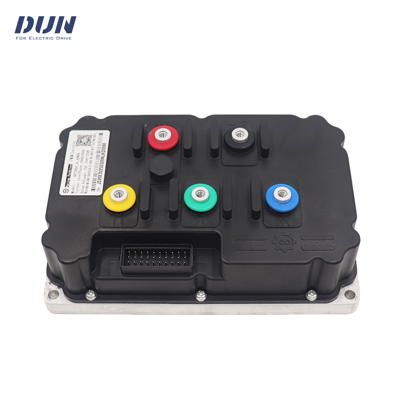 FarDriver ND72850 72V 400A BLD - đánh giá và giá Fardriver Nd72850 Controller