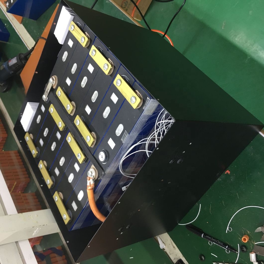 Electric Car Pack Lifepo4 72v  - đánh giá và giá Lifepo4 72V 100Ah Battery Pack Ev