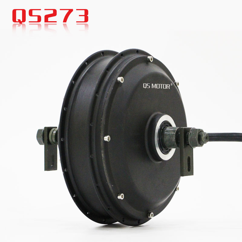 Dual 8000w Hub Motor 100kph Mi - đánh giá và giá Qs Motor 273 8000W Hub Motor