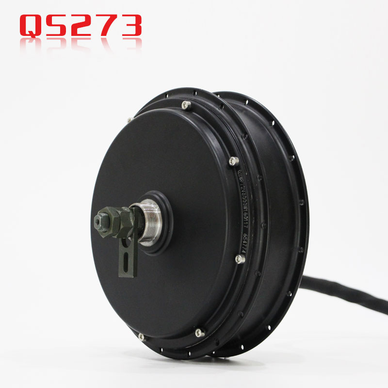 Dual 8000w Hub Motor 100kph Mi - đánh giá và giá Qs Motor 273 8000W Hub Motor