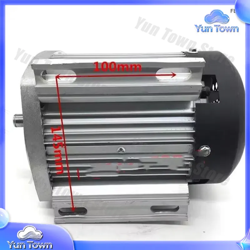 Brushless Motor for Electric C - đánh giá và giá Ev Electric Motor Conversion Kit Car