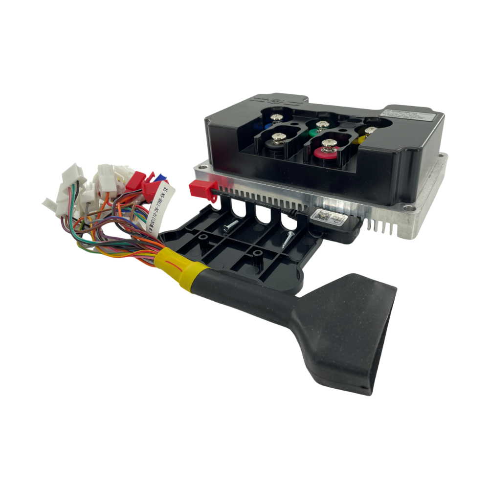Fardriver ND72680 ND96680 Elec - đánh giá và giá Fardriver Nd72850 Controller