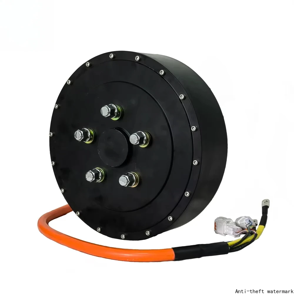 2025 Hot Selling - Popular Hig - đánh giá và giá Qs Motor 273 8000W Hub Motor