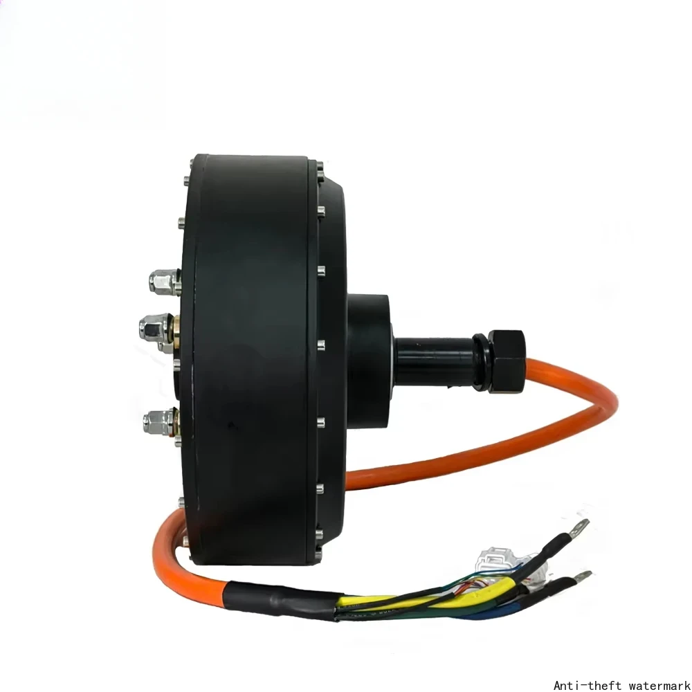2025 Hot Selling - Popular Hig - đánh giá và giá Qs Motor 273 8000W Hub Motor