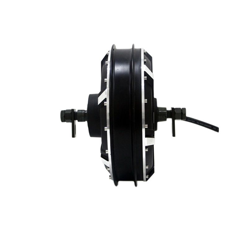 QS 273 8000W 50H V3 Spoke Hub  - đánh giá và giá Qs Motor 273 8000W Hub Motor