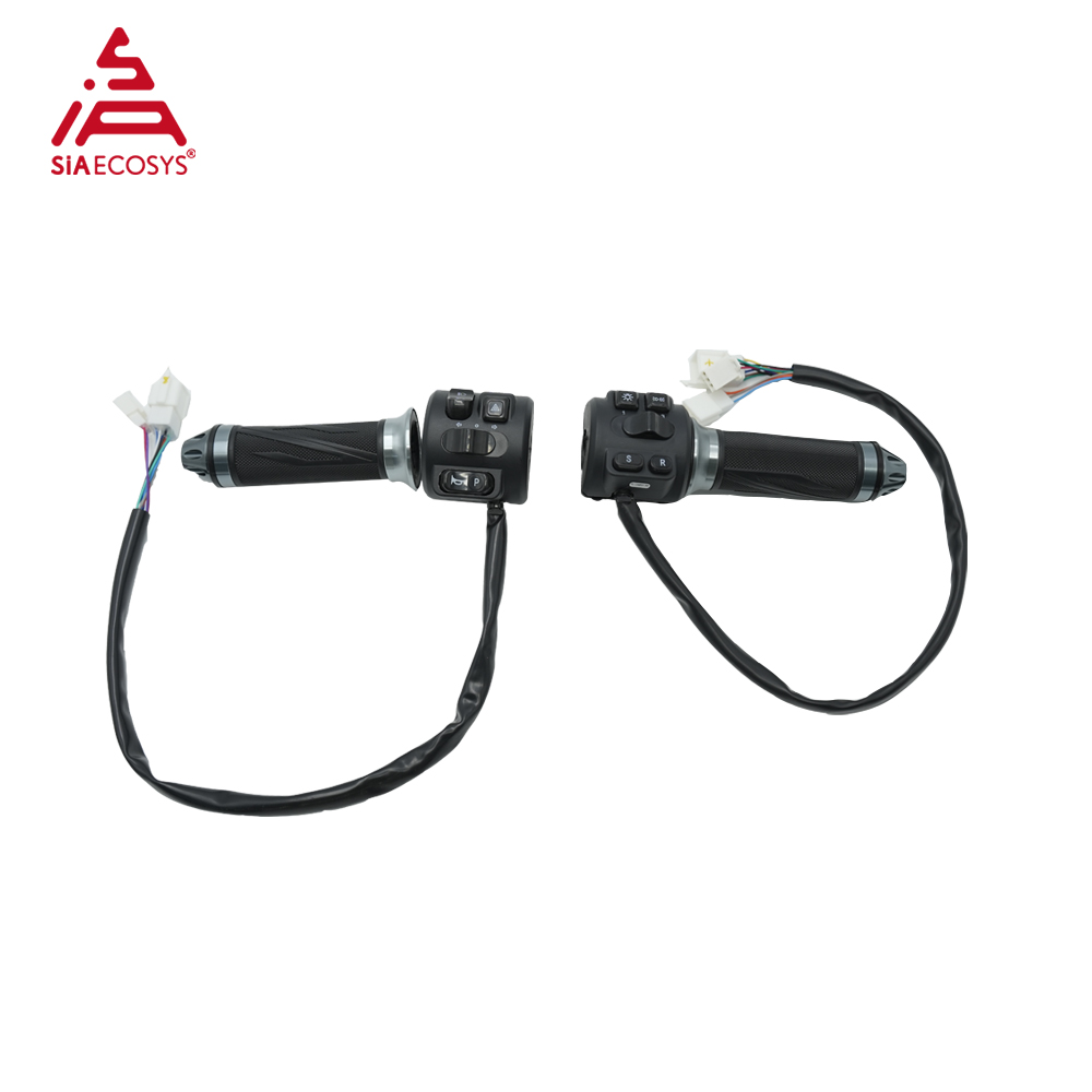 SiAECOSYS 5000W D133A-65 Elect - đánh giá và giá Mid Drive Motor Kit 72V 5000W