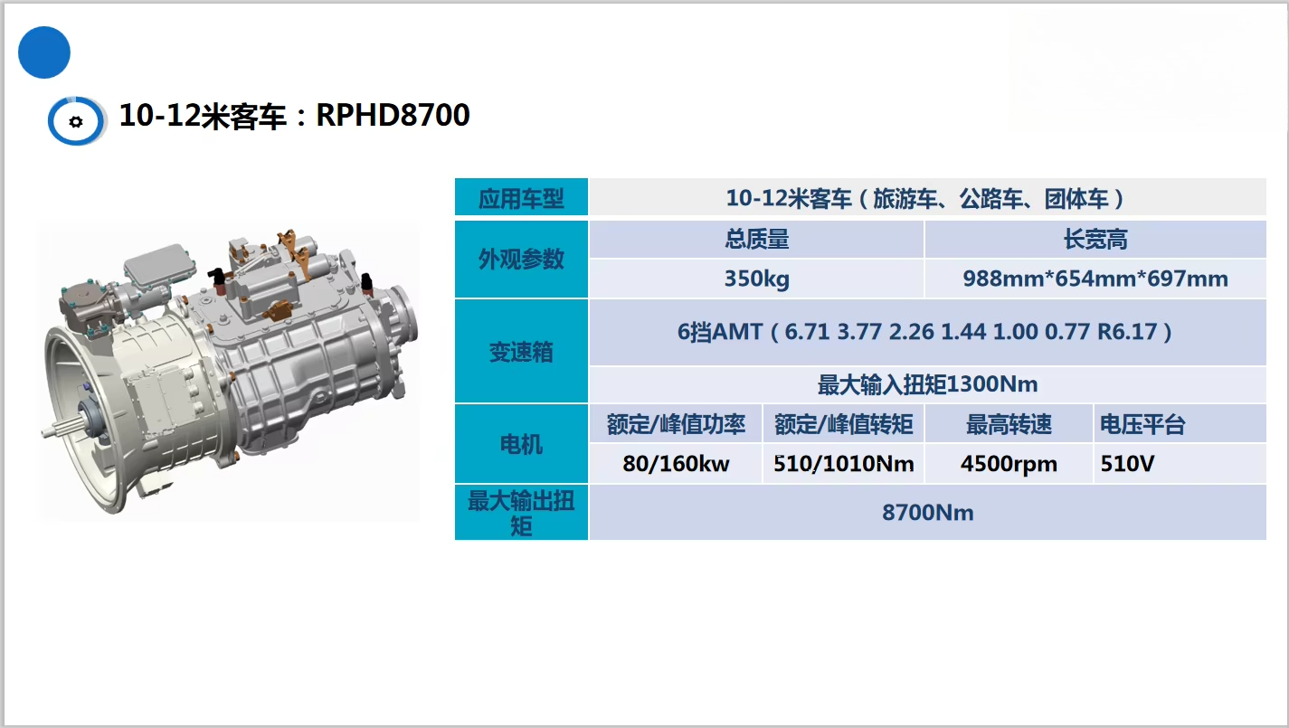 RPHD8700 High Speed Ev Motor H - đánh giá và giá Ev Electric Motor Conversion Kit Car