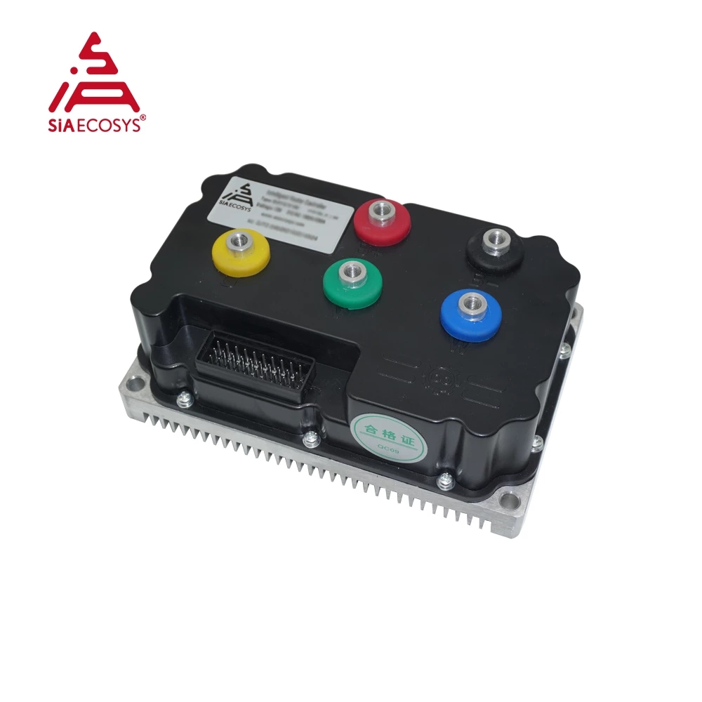 SiAECOSYS SIASZD142A-67 Mid Dr - đánh giá và giá Mid Drive Motor Kit 72V 5000W