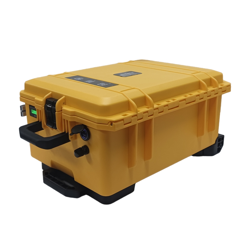 Waterproof 72V 150Ah 100Ah  Li - đánh giá và giá Lifepo4 72V 100Ah Battery Pack Ev
