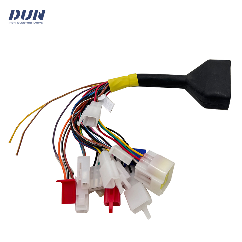 30-PIN Adapter Harness Cable f - đánh giá và giá Fardriver Nd72850 Controller